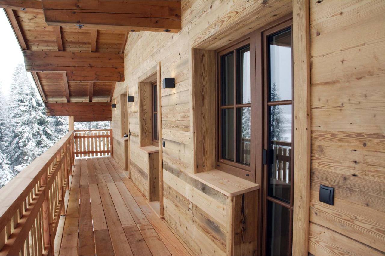 Mountainlodge By Skischule Hermann Maier Flachau Exterior photo